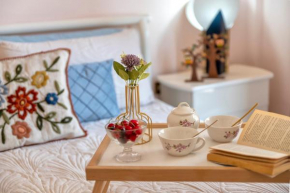 Boutique Apartments Alghero Center Alghero